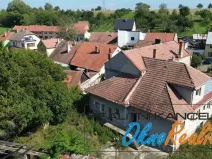 Prodej činžovního domu, Pačlavice, 339 m2