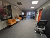 Pronájem komerční nemovitosti, Praha, Táborská, 375 m2