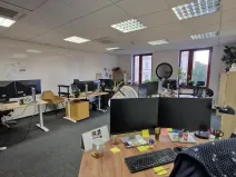 Pronájem komerční nemovitosti, Praha, Táborská, 375 m2