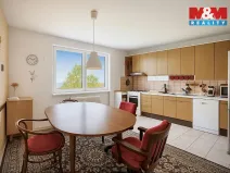 Prodej rodinného domu, Třinec - Kanada, Sadová, 220 m2