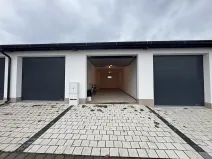 Pronájem skladu, Velké Pavlovice, U Zastávky, 45 m2