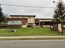 Pronájem restaurace, Topolná, 908 m2
