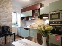 Pronájem bytu 2+kk, Rousínov, Zahradní, 57 m2