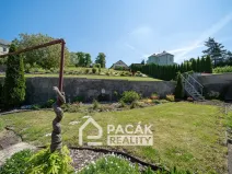 Prodej pozemku pro bydlení, Tršice, 3659 m2