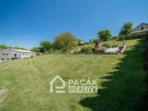 Prodej výrobních prostor, Tršice, 1000 m2