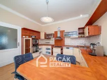 Prodej rodinného domu, Tršice, 700 m2