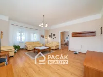 Prodej rodinného domu, Tršice, 700 m2