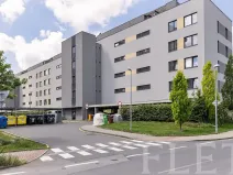 Pronájem bytu 2+kk, Praha - Letňany, Pavla Beneše, 56 m2
