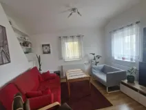 Pronájem bytu 3+kk, Brno - Nový Lískovec, Zoubkova, 87 m2
