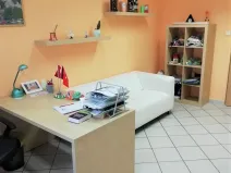 Pronájem kanceláře, Uherské Hradiště, Mariánské náměstí, 16 m2