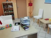 Pronájem kanceláře, Uherské Hradiště, Mariánské náměstí, 16 m2