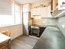 Prodej bytu 3+1, Jihlava, Březinova, 73 m2