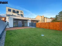 Prodej bytu 2+kk, Hradec Králové - Pražské Předměstí, Gočárova třída, 203 m2