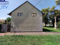 Prodej rodinného domu, Křenovice, 100 m2