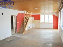 Prodej rodinného domu, Křenovice, 100 m2