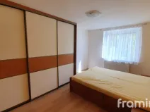 Pronájem bytu 2+kk, Brno, Renneská třída, 62 m2