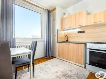 Prodej bytu 1+1, Hradec Králové, Pod Zámečkem, 40 m2