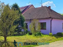 Prodej chalupy, Loděnice, 113 m2