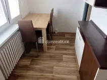 Pronájem bytu 2+1, Děčín - Děčín VI-Letná, Slezská, 65 m2