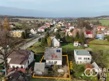 Prodej rodinného domu, Kateřinice, 175 m2