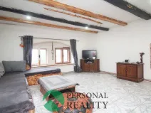 Prodej rodinného domu, Příčina, 60 m2