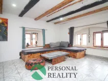 Prodej rodinného domu, Příčina, 60 m2