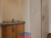Pronájem bytu 1+kk, Kaplice, Linecká, 20 m2
