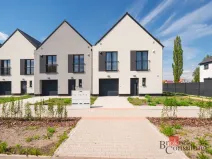 Prodej rodinného domu, Pečky - Velké Chvalovice, Za Statkem, 166 m2