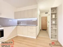 Pronájem bytu 1+1, Ostrava - Svinov, Evžena Rošického, 40 m2