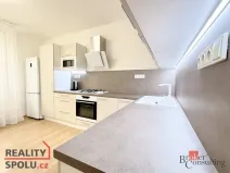 Pronájem bytu 1+1, Ostrava - Svinov, Evžena Rošického, 40 m2