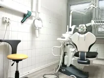 Pronájem komerční nemovitosti, Praha, Olšanská, 14 m2