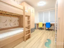 Prodej bytu 2+1, Praha, U Mrázovky, 49 m2