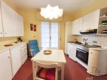 Prodej bytu 1+kk, Silvi,, Itálie, 32 m2