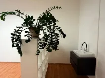 Pronájem kanceláře, Karlovy Vary, Krymská, 24 m2