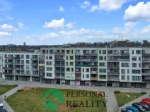 Pronájem bytu 2+kk, Pardubice, Pod Vinicí, 64 m2