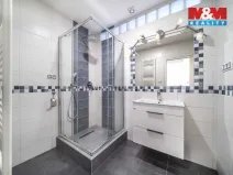 Pronájem bytu 2+kk, Příbram - Příbram VII, Bratří Čapků, 50 m2