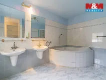 Prodej rodinného domu, Cheb - Hradiště, Karlovarská, 135 m2