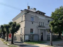 Pronájem bytu 1+1, Kolín - Kolín V, Sadová, 43 m2