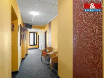 Pronájem obchodního prostoru, Kladno, J. Hory, 20 m2