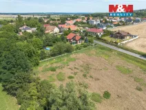 Prodej pozemku pro bydlení, Libenice, 1139 m2