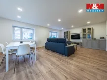 Prodej rodinného domu, Jehnědí, 189 m2