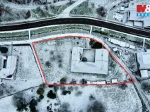 Prodej rodinného domu, Třebařov, 216 m2