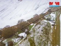 Prodej pozemku pro bydlení, Jestřebí - Újezd, 967 m2