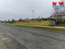 Prodej pozemku pro bydlení, Bradlec, 1248 m2