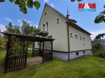 Prodej rodinného domu, Fryčovice, 180 m2