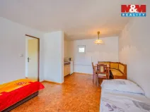 Prodej ubytování, Varvažov - Štědronín-Plazy, 1058 m2