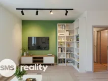 Prodej bytu 2+kk, Nový Jičín, Palackého, 61 m2