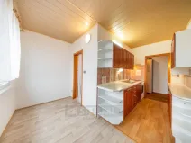 Prodej bytu 1+1, Prachatice - Prachatice II, Italská, 45 m2