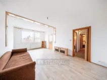 Prodej bytu 1+1, Prachatice - Prachatice II, Italská, 45 m2