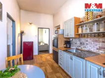 Prodej bytu 2+1, Kryry, Dukelská, 46 m2